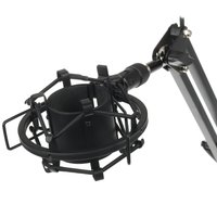 Микрофонная стойка DEXP ST100