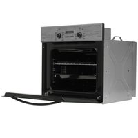 Electric Oven Gefest ЭДВ ДА 622-02 К35 gray