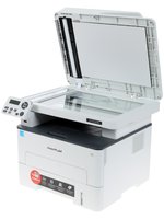 МФУ лазерное Pantum M7100DN