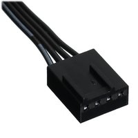Кулер для процессора ID-COOLING SE-903-XT BLACK [SE-903-XT BLACK] черный