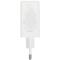 Baseus GaN5 Pro 2C+U