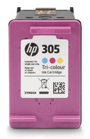 Картридж HP 305 (3YM60AE) многоцветный