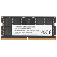 RAM SODIMM Apacer [FS.32G2A.PTH] 32 GB