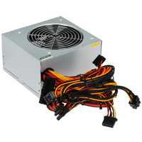 Блок питания 600W Chieftec Value APB-600B8