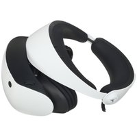 Virtual reality system PlayStation VR 2 white