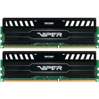 Память DDR3 Patriot 2x8Gb Viper 3 (PV316G160C0K)