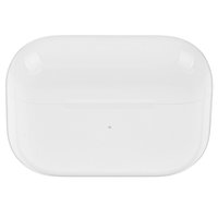 TWS headphones Apple AirPods Pro (2nd generation) Type-C white 2023