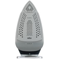 Парогенератор Braun CareStyle 7 Pro IS7282BL белый