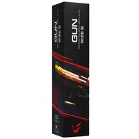 Коврик ARDOR GAMING GM-S GUN (S) разноцветный