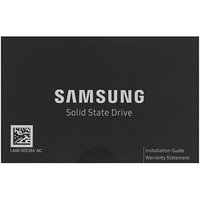 1000 ГБ 2.5" SATA накопитель Samsung 870 EVO [MZ-77E1T0BW]