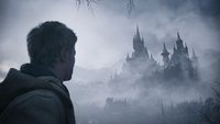 Game Resident Evil: Village Издание Gold (PS4)