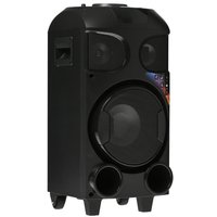 Портативная аудиосистема Aceline LP-V100, черный
