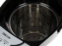 Термопот DEXP THP-3500 серебристый