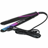 Выпрямитель для волос DEXP HST-10026BA черный
