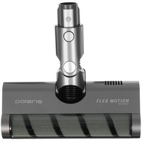 Вертикальный пылесос  Polaris PVCS 1146 Master Clean AQUA  серый