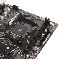 Материнская плата GIGABYTE A520M S2H