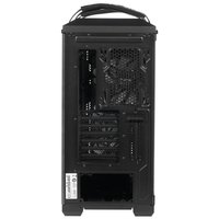 Korpus ASUS TUF Gaming GT501 [90DC0012-B49000] qora