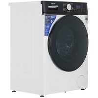 Стирально-сушильная машина DEXP WD-F1014DMG/WWSI белый