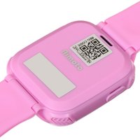 Детские часы Кнопка Жизни Aimoto Element розовый