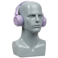 Wireless/wired headphones Aceline BT-212 purple 2023