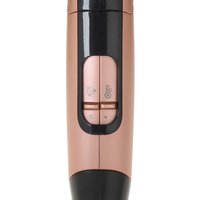 Фен Rowenta Studio Dry + CV5460F0 золотистый/черный