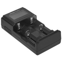 Зарядное устройство ROBITON MasterCharger 2H Pro