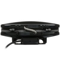 Sandwich maker Tefal SM-159830 black