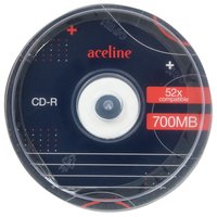 CD-диск Aceline CD-R