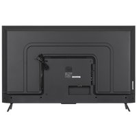 55" (140 cm) TV Haier 55 Smart TV S3 black