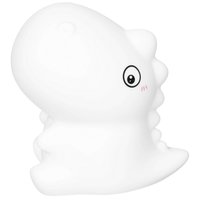 Декоративный светильник Rombica LED Dino белый