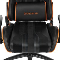 Компьютерное кресло ZONE 51 GRAVITY черный