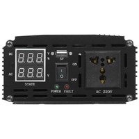 Инвертор DEXP CAR 1500W