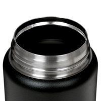 Термокружка Арктика 702-500 черный