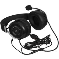 Simli quloqchinlar A4Tech Bloody G535P  qora 2022