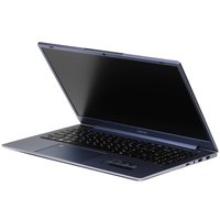 15.6" Ноутбук DEXP Atlas M15-I5W303 серый