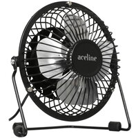 Вентилятор Aceline UWTF-4  черный