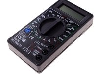 Мультиметр TEK DT 830B