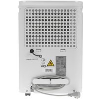 Осушитель воздуха DEXP DH-20DGMA белый