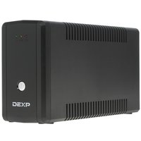 ИБП DEXP CEE-E 650VA