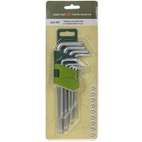Set of imbus keys Дело Техники 563591