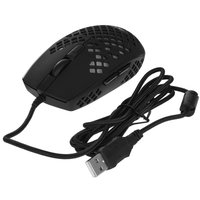 Мышь проводная Acer OMW134 [ZL.MCEEE.018] черный