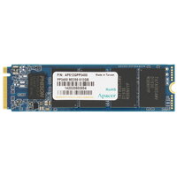 512 ГБ M.2 NVMe накопитель Apacer PP3480 [AP512GPP3480-R]