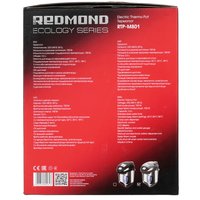 Термопот Redmond RTP-M801 серебристый