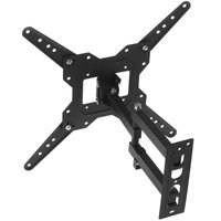 Кронштейн для ТВ DEXP TB-55TS-2 черный