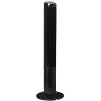 Вентилятор BRAYER BR4974  черный