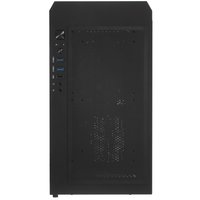 Корпус MONTECH AIR 100 ARGB [AIR 100 ARGB (B)] черный