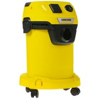 Хозяйственный пылесос  Karcher WD 3 P V-19/4/20