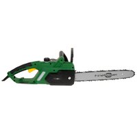 Электрическая цепная пила FinePower CSE1816 шина - 40 см(16")