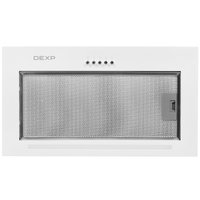 Вытяжка полновстраиваемая DEXP SB52W белый