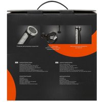 Блендер погружной Reoka RKHB-S12205 черный